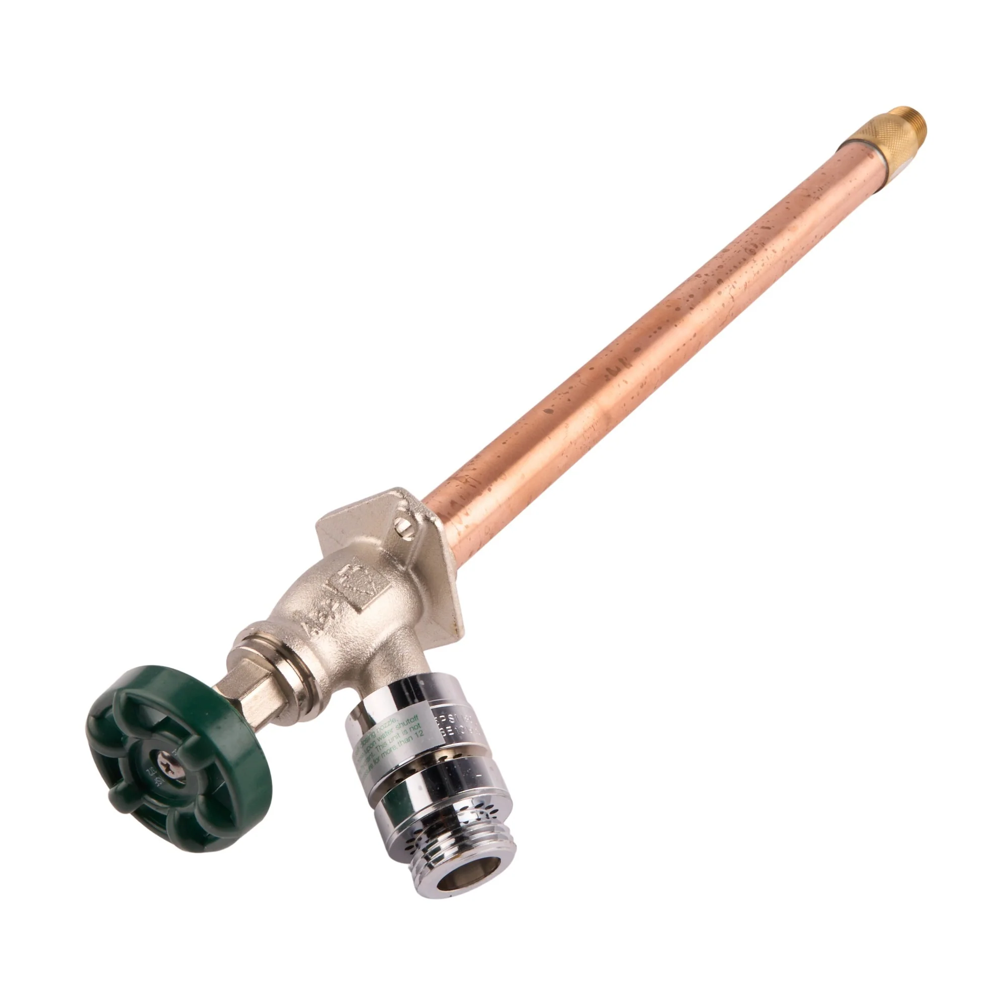 Featured Items During Freezes