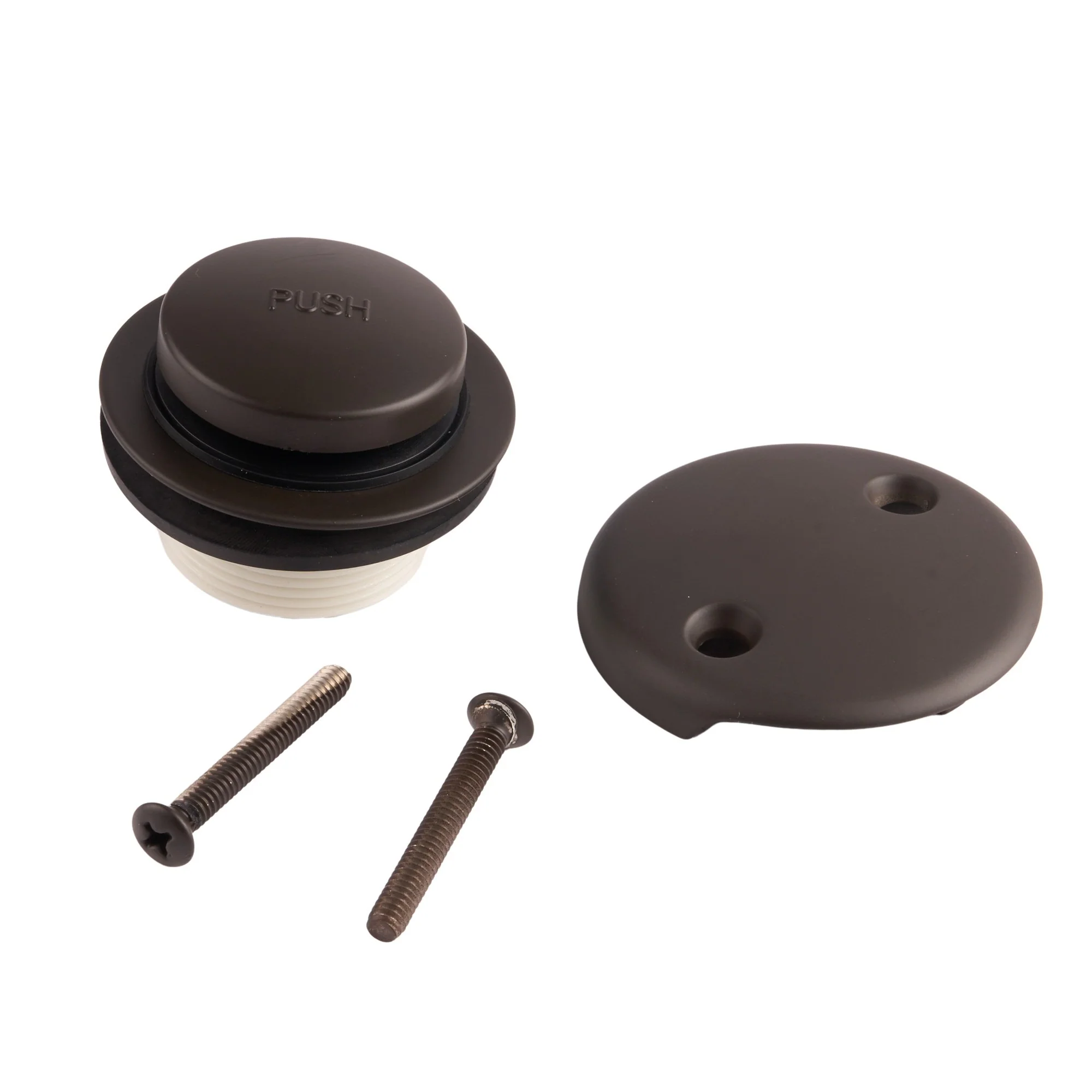 Garbage Disposal Stoppers & Flanges