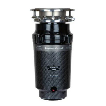 Garbage Disposals Stoppers & Flanges